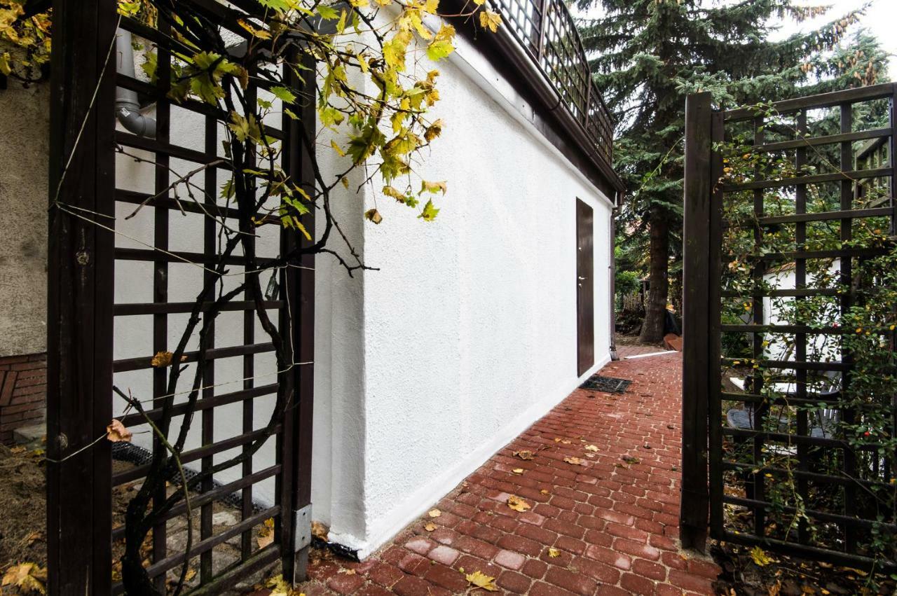 Sopot Sopot Studio 外观 照片
